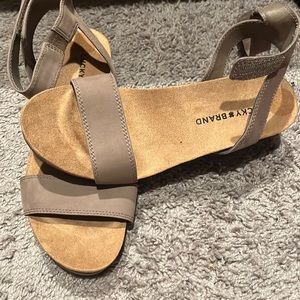 Lucky brand sandals